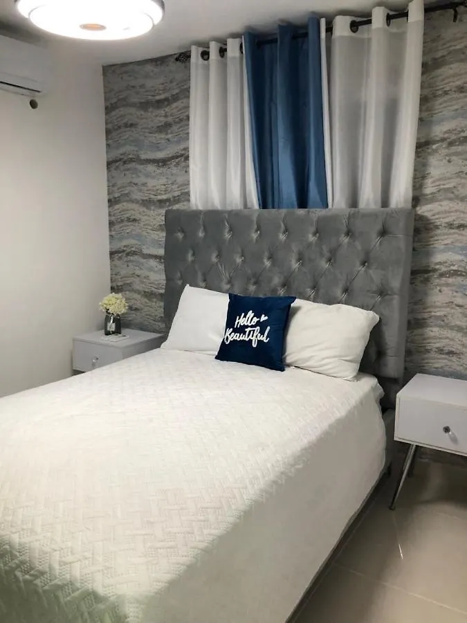 Apartment Garden City Santo Domingo